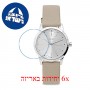 [6 יחידות] Esprit ES1L276L2035.030.36 מגן מסך הידרוג'ל שקוף (סיליקון) לשעון