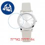 [6 יחידות] Esprit ES1L285L0015.030.32 מגן מסך הידרוג'ל שקוף (סיליקון) לשעון