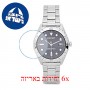 [6 יחידות] Esprit ES1L293M0075.090.36 מגן מסך הידרוג'ל שקוף (סיליקון) לשעון