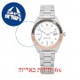 [6 יחידות] Esprit ES1L312M0085.090.36 מגן מסך הידרוג'ל שקוף (סיליקון) לשעון