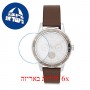 [6 יחידות] Esprit ES1L313L0135.200.40 מגן מסך הידרוג'ל שקוף (סיליקון) לשעון