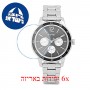[6 יחידות] Esprit ES1L313M0055.090.40 מגן מסך הידרוג'ל שקוף (סיליקון) לשעון