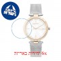 [6 יחידות] Esprit ES1L314M0185.090.35 מגן מסך הידרוג'ל שקוף (סיליקון) לשעון