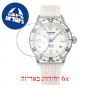 [6 יחידות] Eterna 1280.41.66.1380 מגן מסך הידרוג'ל שקוף (סיליקון) לשעון