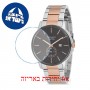 [6 יחידות] Ferrucci FC.12383M.02 מגן מסך הידרוג'ל שקוף (סיליקון) לשעון