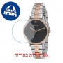 [6 יחידות] Ferrucci FC.13065M.03 מגן מסך הידרוג'ל שקוף (סיליקון) לשעון