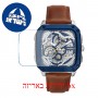 [6 יחידות] Fossil BQ2571 מגן מסך הידרוג'ל שקוף (סיליקון) לשעון
