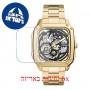 [6 יחידות] Fossil BQ2573 מגן מסך הידרוג'ל שקוף (סיליקון) לשעון