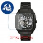 [6 יחידות] Fossil BQ2574 מגן מסך הידרוג'ל שקוף (סיליקון) לשעון
