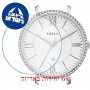 [6 יחידות] Fossil C141014 מגן מסך הידרוג'ל שקוף (סיליקון) לשעון