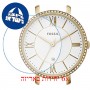 [6 יחידות] Fossil C141015 מגן מסך הידרוג'ל שקוף (סיליקון) לשעון