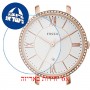 [6 יחידות] Fossil C141016 מגן מסך הידרוג'ל שקוף (סיליקון) לשעון