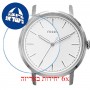 [6 יחידות] Fossil C161000 מגן מסך הידרוג'ל שקוף (סיליקון) לשעון