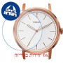 [6 יחידות] Fossil C161001 מגן מסך הידרוג'ל שקוף (סיליקון) לשעון