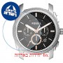 [6 יחידות] Fossil C221030 מגן מסך הידרוג'ל שקוף (סיליקון) לשעון