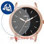 [6 יחידות] Fossil C221041 מגן מסך הידרוג'ל שקוף (סיליקון) לשעון