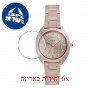 [6 יחידות] Fossil CE1110 מגן מסך הידרוג'ל שקוף (סיליקון) לשעון