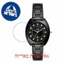 [6 יחידות] Fossil CE1114 מגן מסך הידרוג'ל שקוף (סיליקון) לשעון