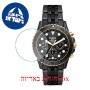 [6 יחידות] Fossil CE5024 מגן מסך הידרוג'ל שקוף (סיליקון) לשעון