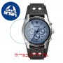 [6 יחידות] Fossil CH2564 מגן מסך הידרוג'ל שקוף (סיליקון) לשעון
