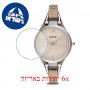[6 יחידות] Fossil ES2830 מגן מסך הידרוג'ל שקוף (סיליקון) לשעון