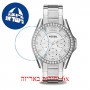 [6 יחידות] Fossil ES3202 מגן מסך הידרוג'ל שקוף (סיליקון) לשעון