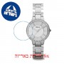 [6 יחידות] Fossil ES3282 מגן מסך הידרוג'ל שקוף (סיליקון) לשעון