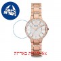 [6 יחידות] Fossil ES3284 מגן מסך הידרוג'ל שקוף (סיליקון) לשעון