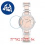 [6 יחידות] Fossil ES3405 מגן מסך הידרוג'ל שקוף (סיליקון) לשעון