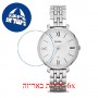 [6 יחידות] Fossil ES3433 מגן מסך הידרוג'ל שקוף (סיליקון) לשעון