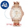 [6 יחידות] Fossil ES3466 מגן מסך הידרוג'ל שקוף (סיליקון) לשעון