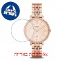 [6 יחידות] Fossil ES3546 מגן מסך הידרוג'ל שקוף (סיליקון) לשעון