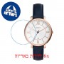 [6 יחידות] Fossil ES3843 מגן מסך הידרוג'ל שקוף (סיליקון) לשעון