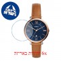 [6 יחידות] Fossil ES4274 מגן מסך הידרוג'ל שקוף (סיליקון) לשעון