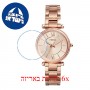 [6 יחידות] Fossil ES4301 מגן מסך הידרוג'ל שקוף (סיליקון) לשעון