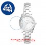 [6 יחידות] Fossil ES4317 מגן מסך הידרוג'ל שקוף (סיליקון) לשעון