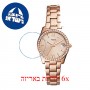 [6 יחידות] Fossil ES4318 מגן מסך הידרוג'ל שקוף (סיליקון) לשעון