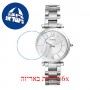 [6 יחידות] Fossil ES4341 מגן מסך הידרוג'ל שקוף (סיליקון) לשעון