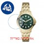 [6 יחידות] Fossil ES4746 מגן מסך הידרוג'ל שקוף (סיליקון) לשעון
