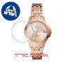[6 יחידות] Fossil ES4748 מגן מסך הידרוג'ל שקוף (סיליקון) לשעון