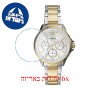 [6 יחידות] Fossil ES4781 מגן מסך הידרוג'ל שקוף (סיליקון) לשעון