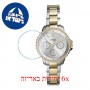 [6 יחידות] Fossil ES4784 מגן מסך הידרוג'ל שקוף (סיליקון) לשעון