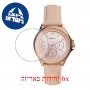 [6 יחידות] Fossil ES4785 מגן מסך הידרוג'ל שקוף (סיליקון) לשעון