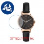 [6 יחידות] Fossil ES4793 מגן מסך הידרוג'ל שקוף (סיליקון) לשעון