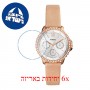 [6 יחידות] Fossil ES4888 מגן מסך הידרוג'ל שקוף (סיליקון) לשעון