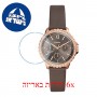 [6 יחידות] Fossil ES4889 מגן מסך הידרוג'ל שקוף (סיליקון) לשעון
