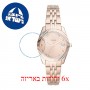 [6 יחידות] Fossil ES4898 מגן מסך הידרוג'ל שקוף (סיליקון) לשעון