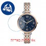 [6 יחידות] Fossil ES4925 מגן מסך הידרוג'ל שקוף (סיליקון) לשעון