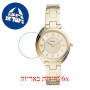 [6 יחידות] Fossil ES5071 מגן מסך הידרוג'ל שקוף (סיליקון) לשעון