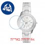 [6 יחידות] Fossil ES5130 מגן מסך הידרוג'ל שקוף (סיליקון) לשעון